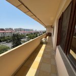 Kirayə (aylıq) 4 otaqlı Köhnə Tikili, Qara Qarayev metrosu, Nizami rayonu 21