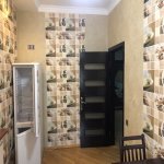 Kirayə (aylıq) 2 otaqlı Yeni Tikili, Nəriman Nərimanov metrosu, Nərimanov rayonu 4
