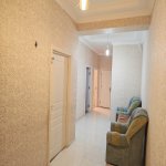 Аренда 3 комнатная Новостройка, Сумгаитский бульвар район 8