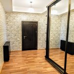 Kirayə (aylıq) 2 otaqlı Yeni Tikili, Neftçilər metrosu, Nizami rayonu 10