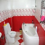 Satılır 3 otaqlı Yeni Tikili, Həzi Aslanov metrosu, Əhmədli, Xətai rayonu 21