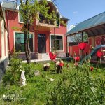 Kirayə (günlük) 5 otaqlı Həyət evi/villa Qəbələ 1