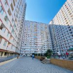 Kirayə (aylıq) 2 otaqlı Yeni Tikili, 20 Yanvar metrosu, Yasamal qəs., Yasamal rayonu 1
