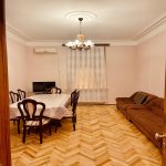 Аренда 2 комнатная Вторичка, Центральный Универмаг, Сябаиль район 14