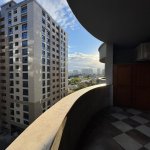 Аренда 4 комнатная Новостройка, Насими район 13