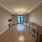 Аренда 3 комнатная Новостройка, İnşaatçılar метро, пос. Ясамал, Ясамал район 2