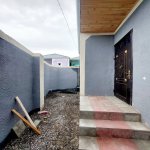 Satılır 3 otaqlı Həyət evi/villa, Binə qəs., Xəzər rayonu 2