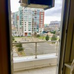 Kirayə (aylıq) 2 otaqlı Yeni Tikili, 8 Noyabr metrosu, Papanin, Nəsimi rayonu 15