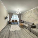 Kirayə (aylıq) 2 otaqlı Yeni Tikili, 20 Yanvar metrosu, Nəsimi rayonu 2