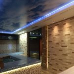 Satılır 8 otaqlı Həyət evi/villa, Badamdar qəs., Səbail rayonu 13