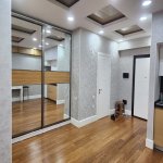Kirayə (aylıq) 2 otaqlı Yeni Tikili, Xətai metrosu, Ağ şəhər, Megafan, Xətai rayonu 4