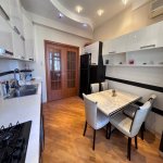 Kirayə (aylıq) 3 otaqlı Yeni Tikili, 8 Noyabr metrosu, Olimpik Star, Nəsimi rayonu 9