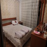 Kirayə (aylıq) 5 otaqlı Köhnə Tikili, İnşaatçılar metrosu, Yeni Yasamal qəs., Yasamal rayonu 4