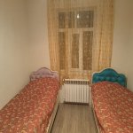 Satılır 4 otaqlı Həyət evi/villa, Həzi Aslanov metrosu, Əhmədli, Xətai rayonu 11