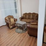 Kirayə (aylıq) 3 otaqlı Köhnə Tikili, Elmlər akademiyası metrosu, Yasamal qəs., Yasamal rayonu 2