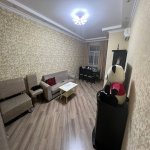 Kirayə (aylıq) 2 otaqlı Yeni Tikili, Nəsimi rayonu 2