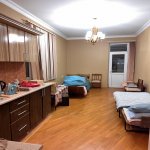 Kirayə (aylıq) 1 otaqlı Yeni Tikili, Elmlər akademiyası metrosu, Yasamal rayonu 7