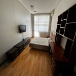 Kirayə (aylıq) 4 otaqlı Yeni Tikili, Nəriman Nərimanov metrosu, Nərimanov rayonu 14