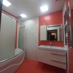 Kirayə (aylıq) 3 otaqlı Yeni Tikili, Xətai metrosu, Xətai rayonu 14