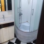 Аренда 3 комнат Новостройка, İnşaatçılar метро, пос. Йени Ясамал, Ясамал район 6