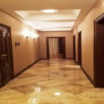 Продажа 3 комнат Новостройка, м. Эльмляр Академиясы метро, пос. Ясамал, Ясамал район 21