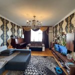 Продажа 2 комнат Новостройка, İnşaatçılar метро, пос. Йени Ясамал, Ясамал район 4