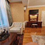Kirayə (aylıq) 4 otaqlı Yeni Tikili, Nizami metrosu, Yasamal rayonu 13