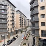 Satılır 4 otaqlı Yeni Tikili, Xətai metrosu, Ağ şəhər, Xətai rayonu 2