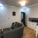 Аренда 4 комнатная Новостройка, м. 28 Мая метро, Насими район 3