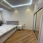 Kirayə (aylıq) 4 otaqlı Yeni Tikili, Əhmədli metrosu, Əhmədli, Xətai rayonu 5