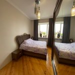 Satılır 3 otaqlı Köhnə Tikili, Mərdəkan, Xəzər rayonu 2