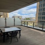 Kirayə (aylıq) 2 otaqlı Yeni Tikili, 28 May metrosu, Port Baku, Nəsimi rayonu 2