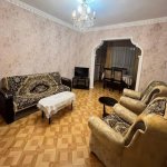Kirayə (aylıq) 3 otaqlı Köhnə Tikili, Qara Qarayev metrosu, 8-ci kilometr, Nizami rayonu 2