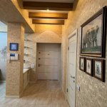 Kirayə (aylıq) 3 otaqlı Yeni Tikili, İnşaatçılar metrosu, Yasamal rayonu 14