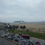 Kirayə (aylıq) Obyekt, Xətai metrosu, Ağ şəhər, Xətai rayonu 12