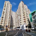 Kirayə (aylıq) 3 otaqlı Yeni Tikili, Gənclik metrosu, Kimyaçılar şəhərciyi, Nəsimi rayonu 1