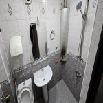 Satılır 3 otaqlı Köhnə Tikili, Memar Əcəmi metrosu, 4-cü mikrorayon, Nəsimi rayonu 17