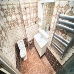 Satılır 3 otaqlı Yeni Tikili, Neftçilər metrosu, 8-ci kilometr, Nizami rayonu 17