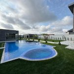 Satılır 5 otaqlı Bağ evi, Mərdəkan, Xəzər rayonu 4