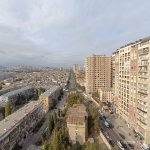 Satılır 3 otaqlı Yeni Tikili, Elmlər akademiyası metrosu, Yasamal rayonu 12
