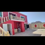 Satılır 2 otaqlı Həyət evi/villa, Azadlıq metrosu, Biləcəri qəs., Binəqədi rayonu 4
