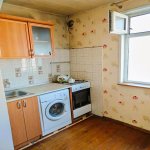 Kirayə (aylıq) 2 otaqlı Köhnə Tikili, Gənclik metrosu, 8-ci mikrorayon, Binəqədi rayonu 6