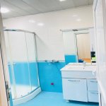Kirayə (aylıq) 3 otaqlı Yeni Tikili Xırdalan 10