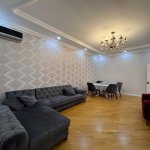 Kirayə (aylıq) 3 otaqlı Köhnə Tikili, Nizami metrosu, Yasamal rayonu 2