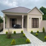 Kirayə (günlük) 4 otaqlı Həyət evi/villa Qax 10