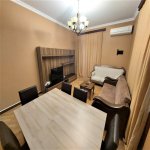 Kirayə (aylıq) 3 otaqlı Yeni Tikili, Nizami metrosu, Nəsimi rayonu 1