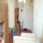 Satılır 3 otaqlı Yeni Tikili, Qara Qarayev metrosu, Nizami rayonu 10