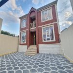 Satılır 4 otaqlı Həyət evi/villa, Masazır, Abşeron rayonu 1