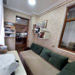 Satılır 2 otaqlı Yeni Tikili, İnşaatçılar metrosu, Yasamal qəs., Yasamal rayonu 9