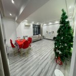 Satılır 3 otaqlı Yeni Tikili, Neftçilər metrosu, Bakıxanov qəs., Sabunçu rayonu 4